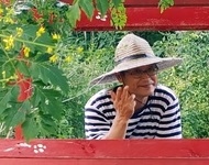 자연, 그대가 배경이 되어주다면~
