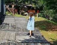 산골에 아이가 왔다