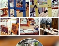 슬로우캠프, 한가로운 까페에서 원두커피 차 한잔~